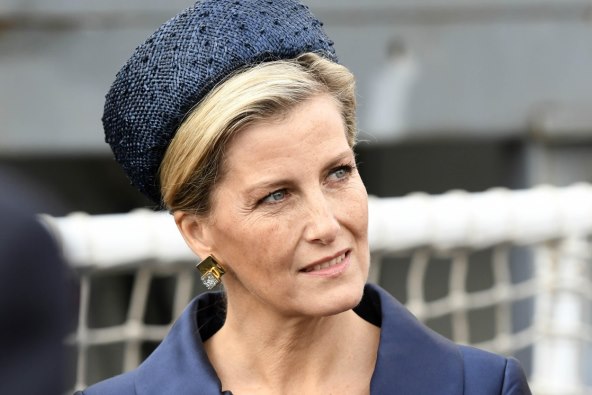 Meghan je na kraljevskom dvoru ipak imala pomoć i podršku