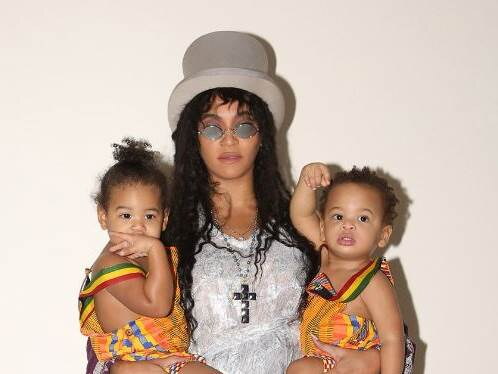 Beyonce napokon pokazala blizance