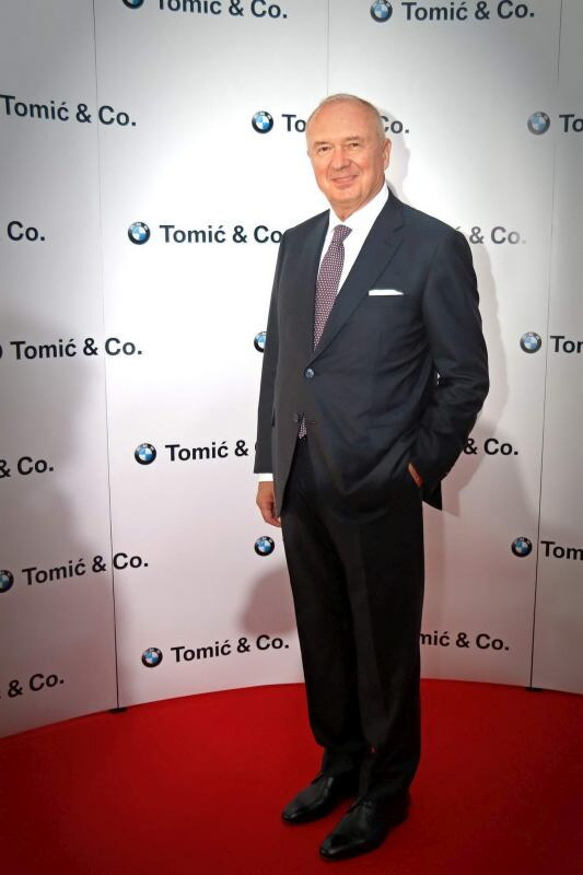 Franjo Tomić