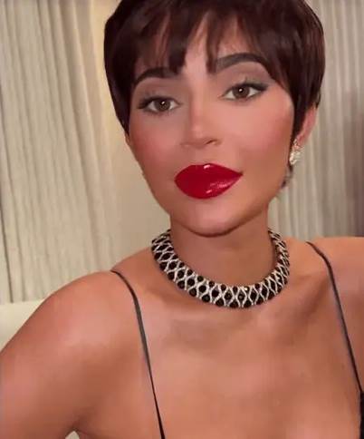 Kylie Jenner