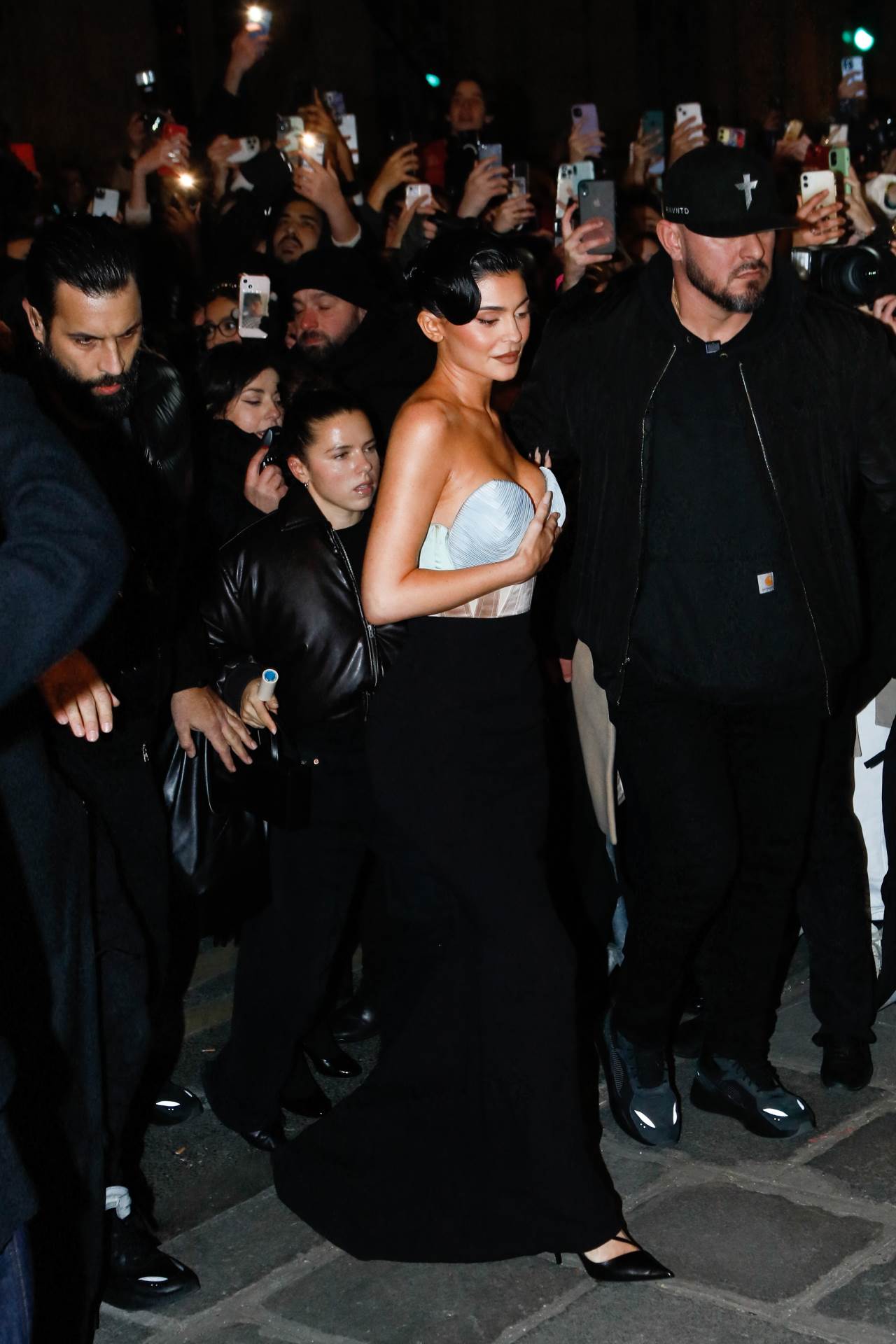 Kylie Jenner