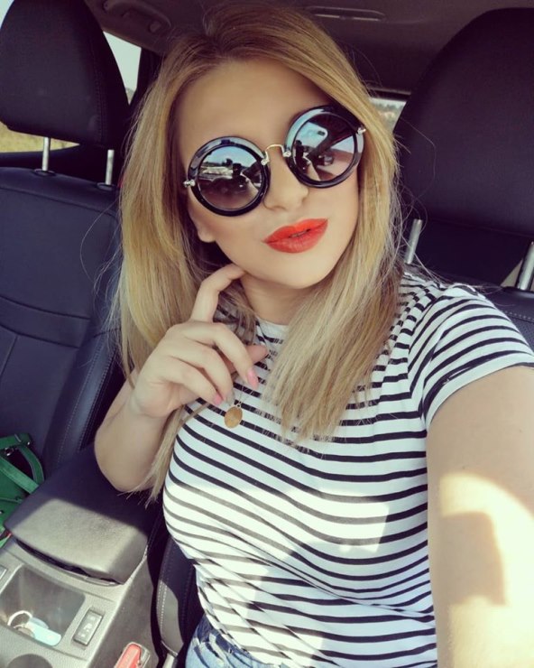 Valentina Kordić o braku s Vatroslavom Tijanom