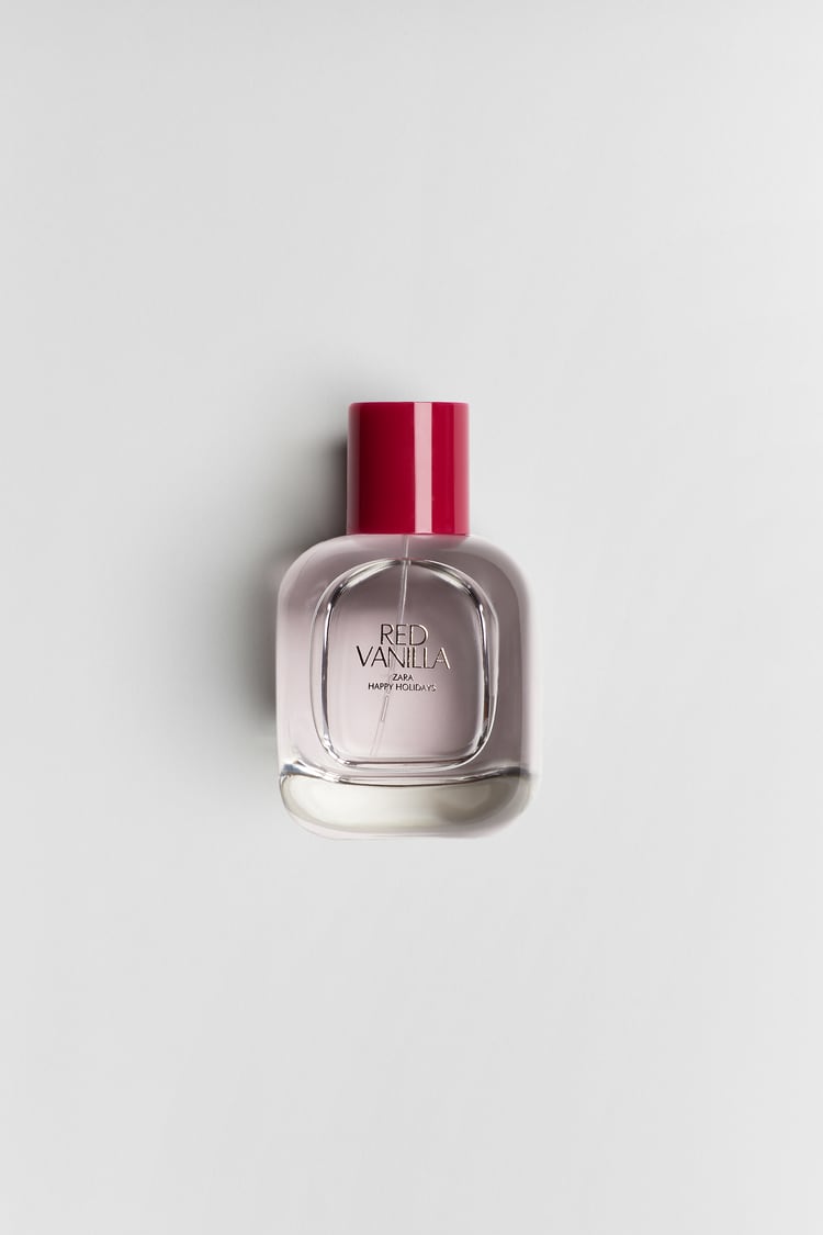 Red Vanilla