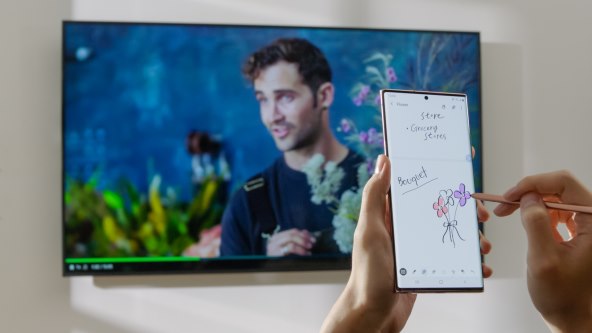 Samsung predstavio čak pet novih uređaja Galaxy ekosustava