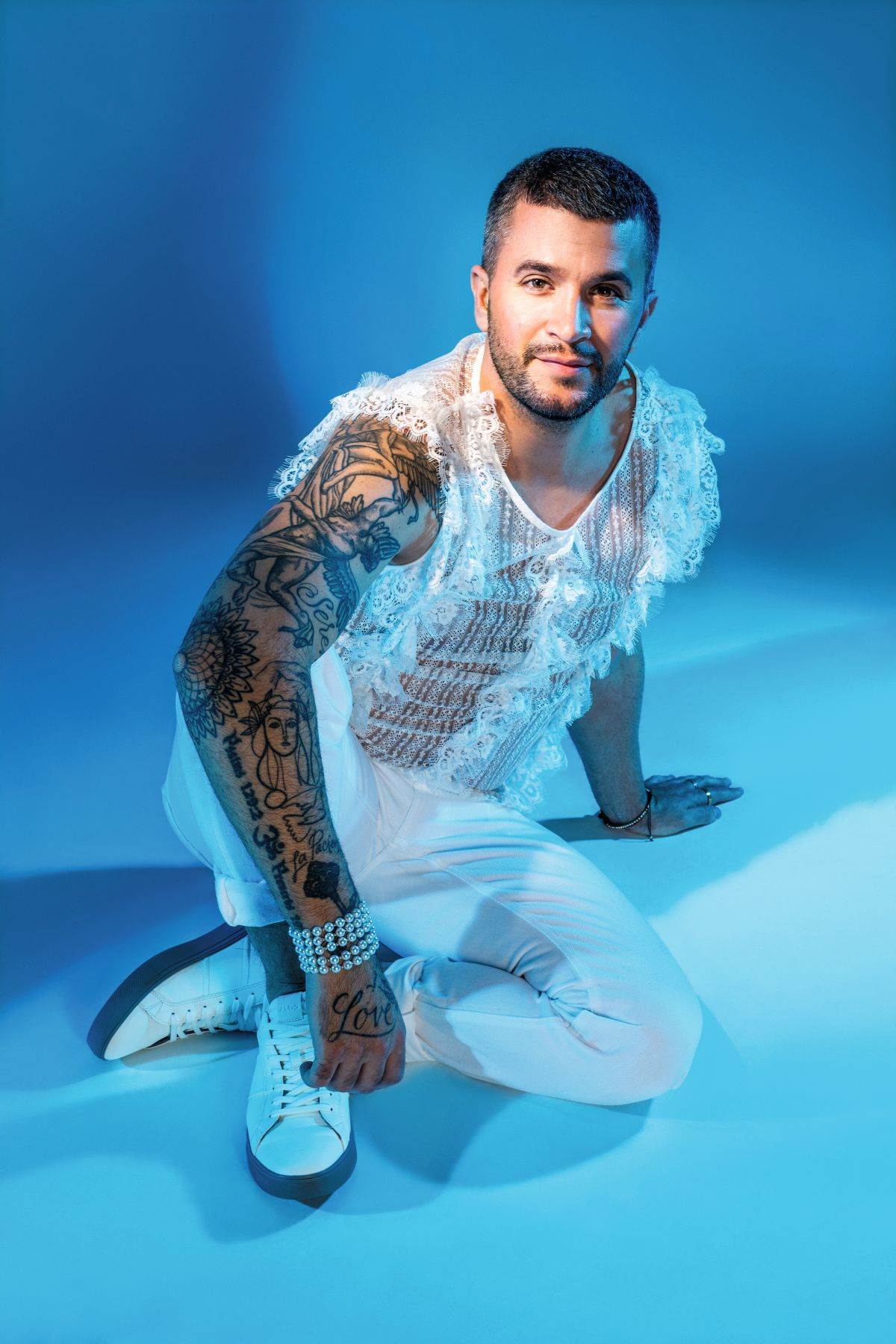 Damir Kedžo