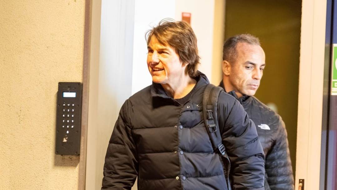 Tom Cruise koristi botoks