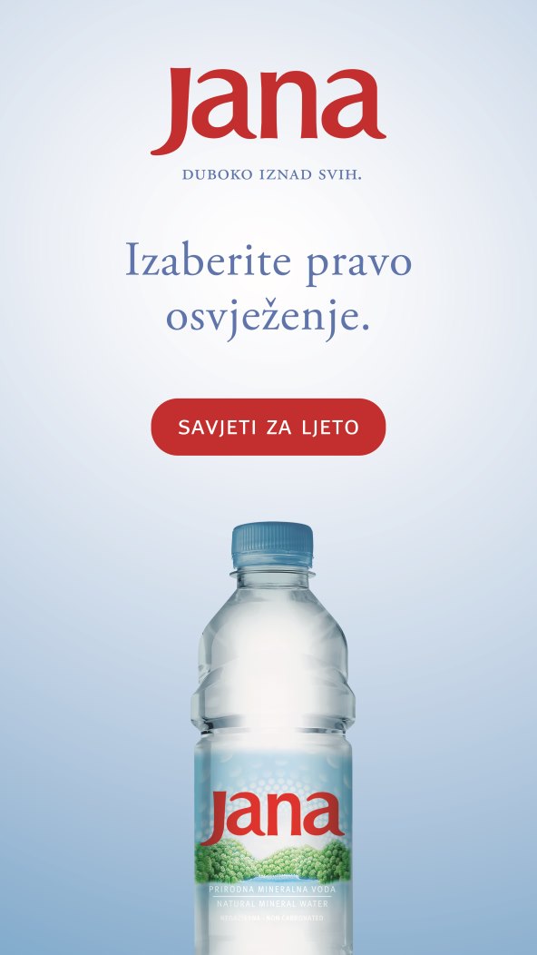 Znate li što je zaštitni faktor 800?