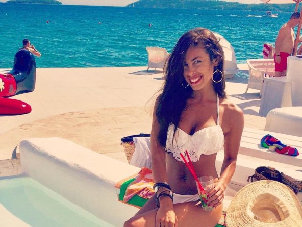 Gdje je i kako danas živi Vedrana Linardić?