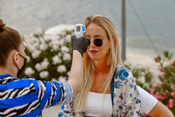 KulaKula festival održan i s pola kapaciteta: Glazba se vratila u Trogir!