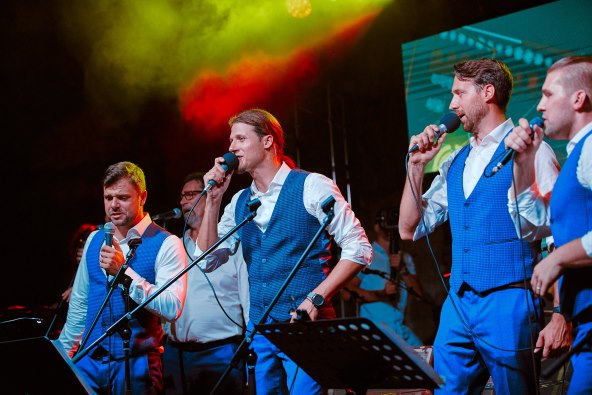 KulaKula festival održan i s pola kapaciteta: Glazba se vratila u Trogir!