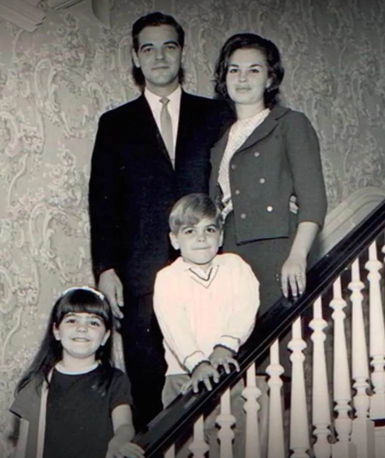 George Clooney