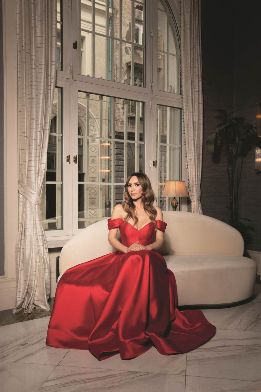 Dubravka Cetinski