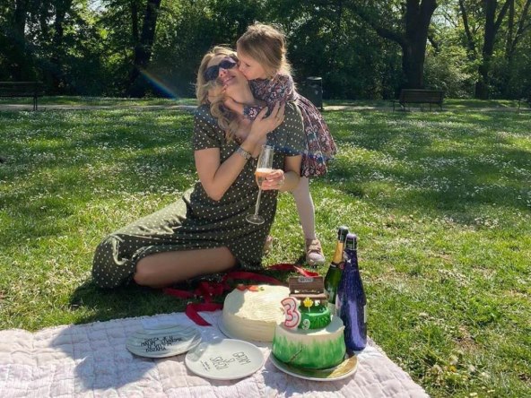 Jelena Veljača: 'Rasizam je, nažalost, prisutan i kod nas'