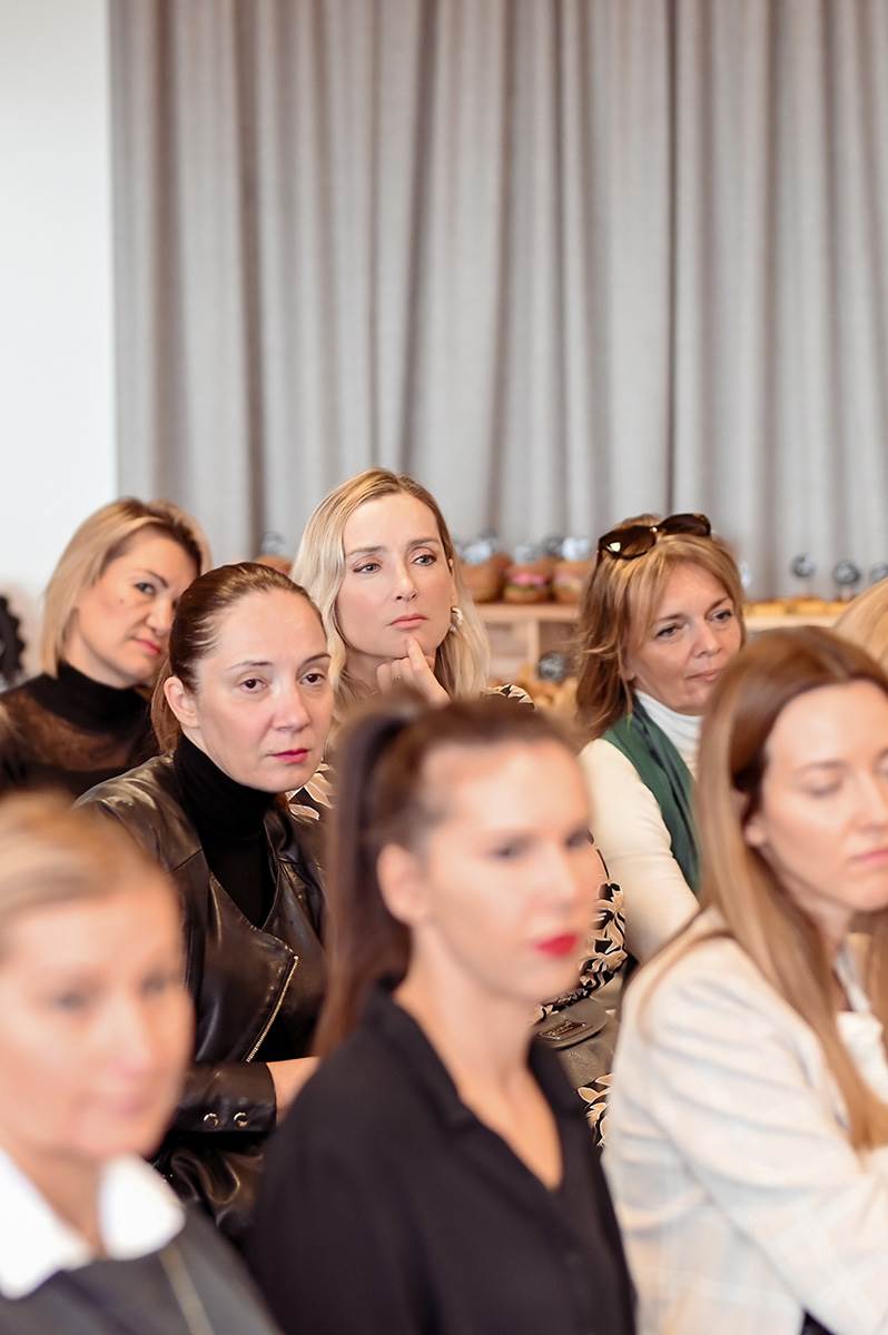 Sensa Pop-Up-Merkur