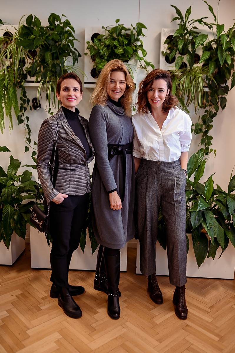 Tomislava Blatnik (Samsic), Danijela Milić (Croma) i Izabela Vrtar.jpg