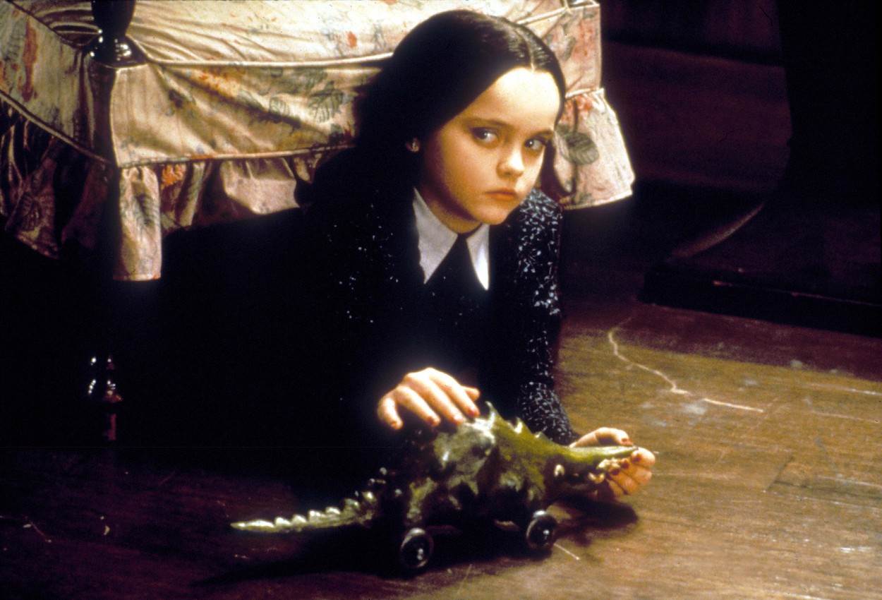 Christina Ricci