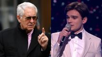 Josip Radeljak Dikan pohvalio je Martina Kosoveca