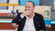 Dave Fishwick djeci neće ostaviti novac