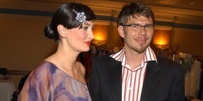 Leonarda i Zvonimir Boban slovili su za jedan od najskladnijih domaćih parova