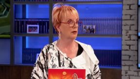 Tko je bio drugi suprug Vedrane Rudan?