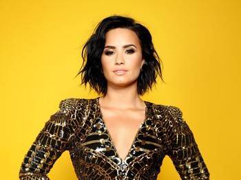 Transformacija Demi Lovato