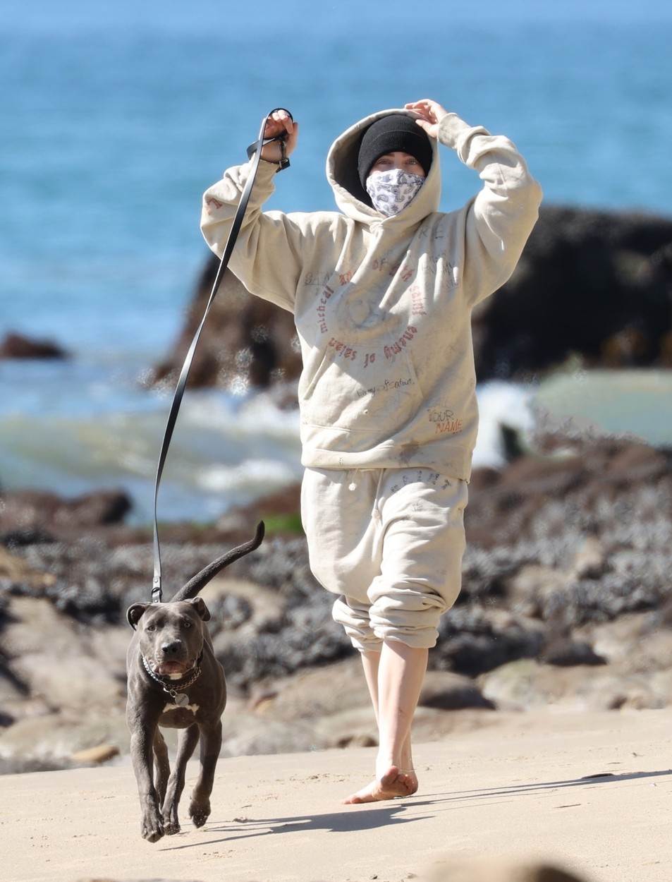 Životna priča Billie Eilish