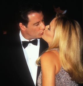 John Travolta