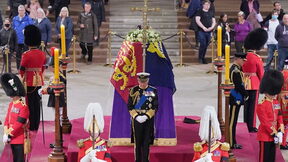 Bdjenje za kraljicu Elizabetu