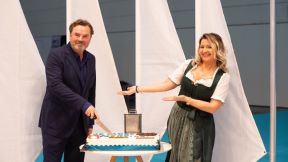 Tvrtka Master yachting proslavila 45 godina poslovanja