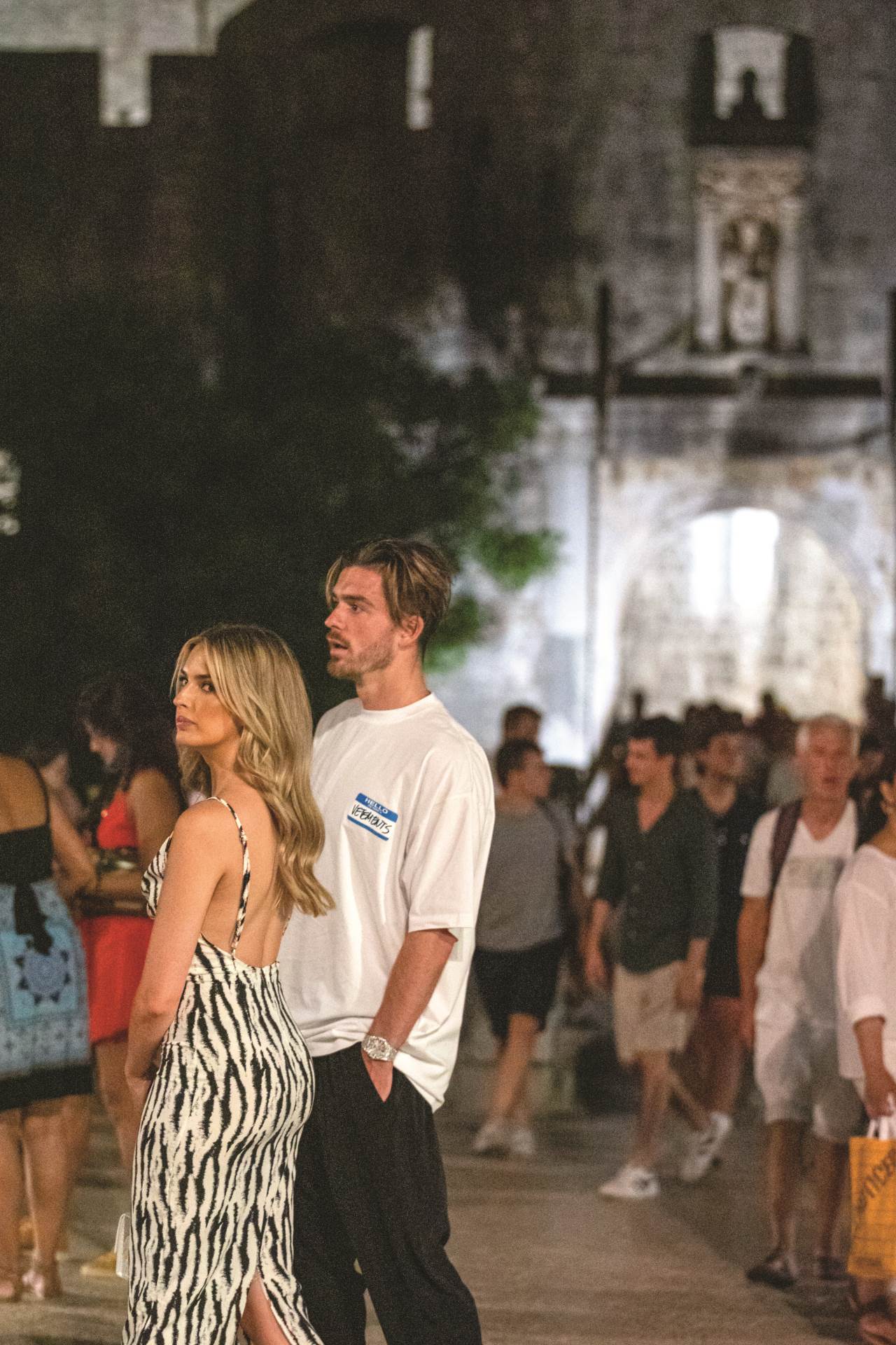 Poznati u Dubrovniku