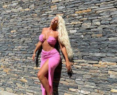 Jelena Karleuša ne radi kućne poslove
