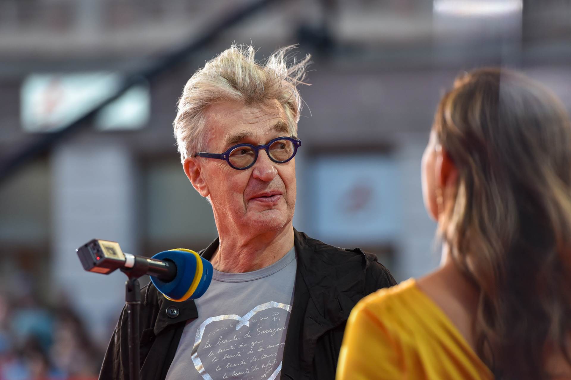 Svečano otvoren 27. Sarajevo Film Festival