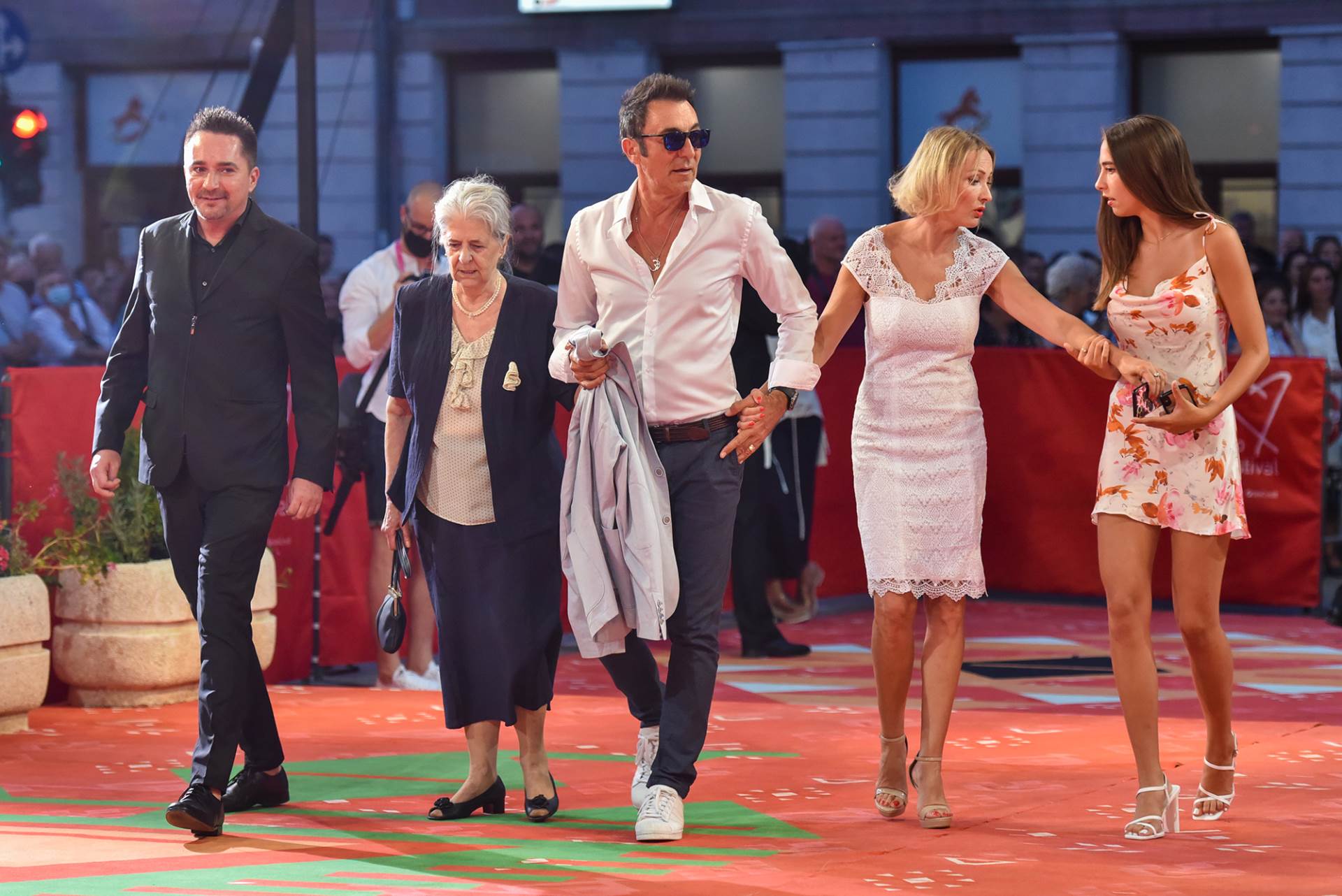 Svečano otvoren 27. Sarajevo Film Festival