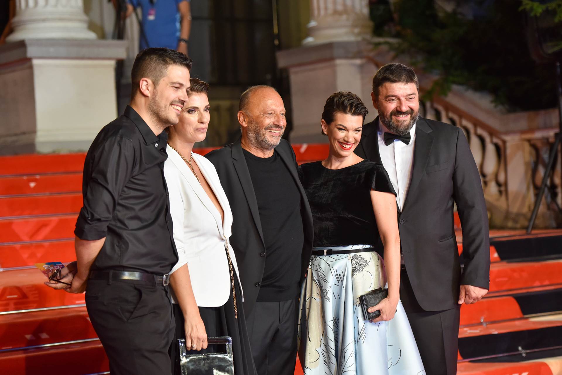 Svečano otvoren 27. Sarajevo Film Festival