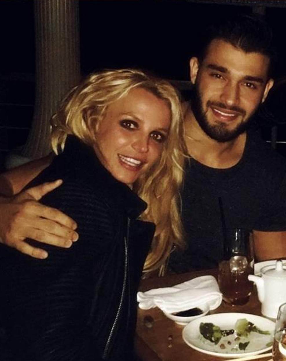 Britney Spears zlostavljala pse?