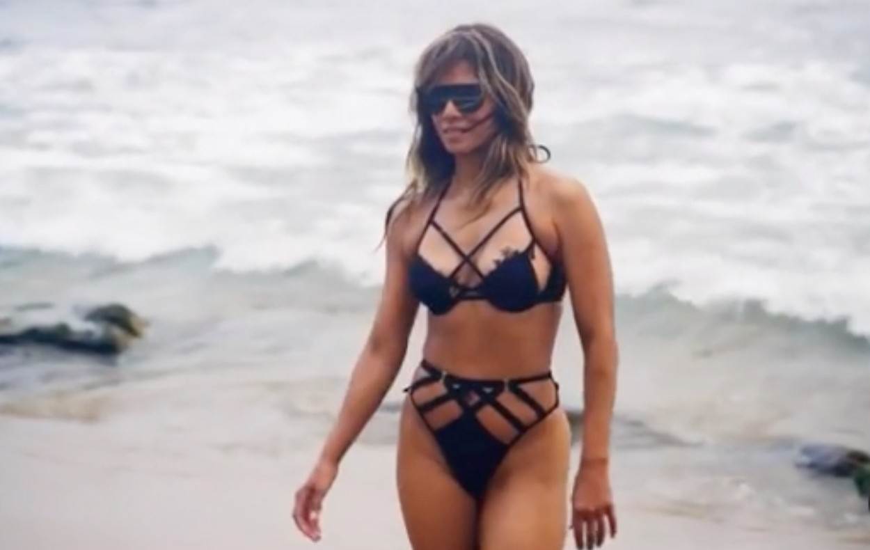 Halle Berry proslavila 55.rođendan