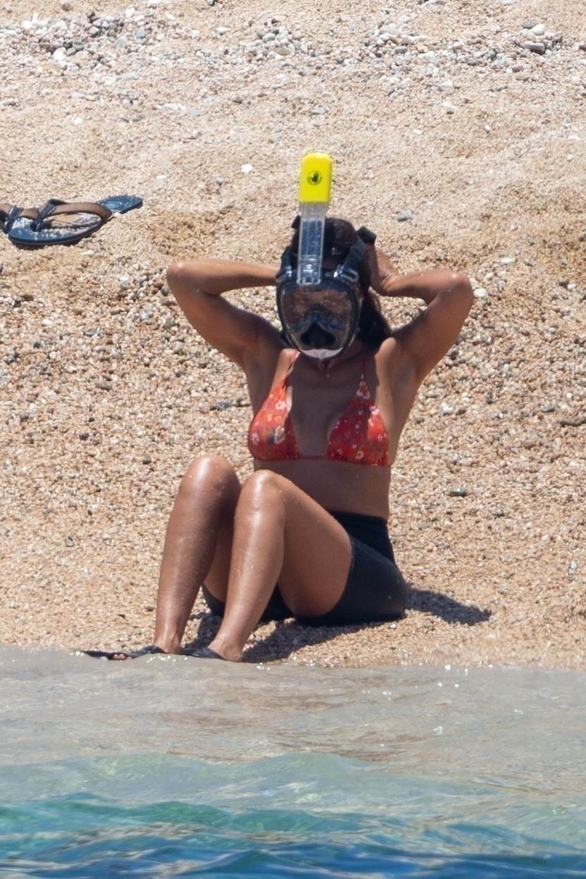 Jessica Alba bila je u vezi sa srpskim zetom