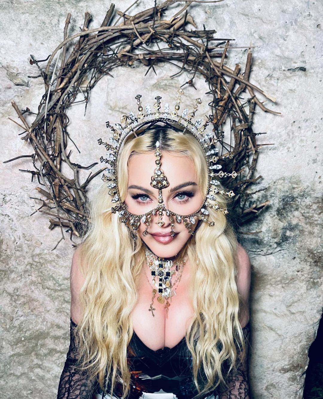 Madonna proslavila 63 rođendan