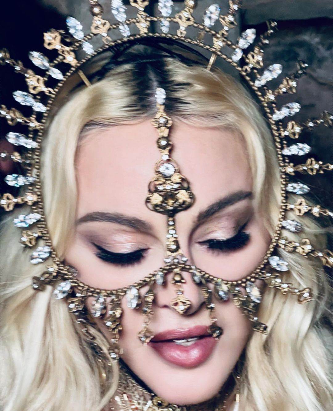Madonna proslavila 63 rođendan