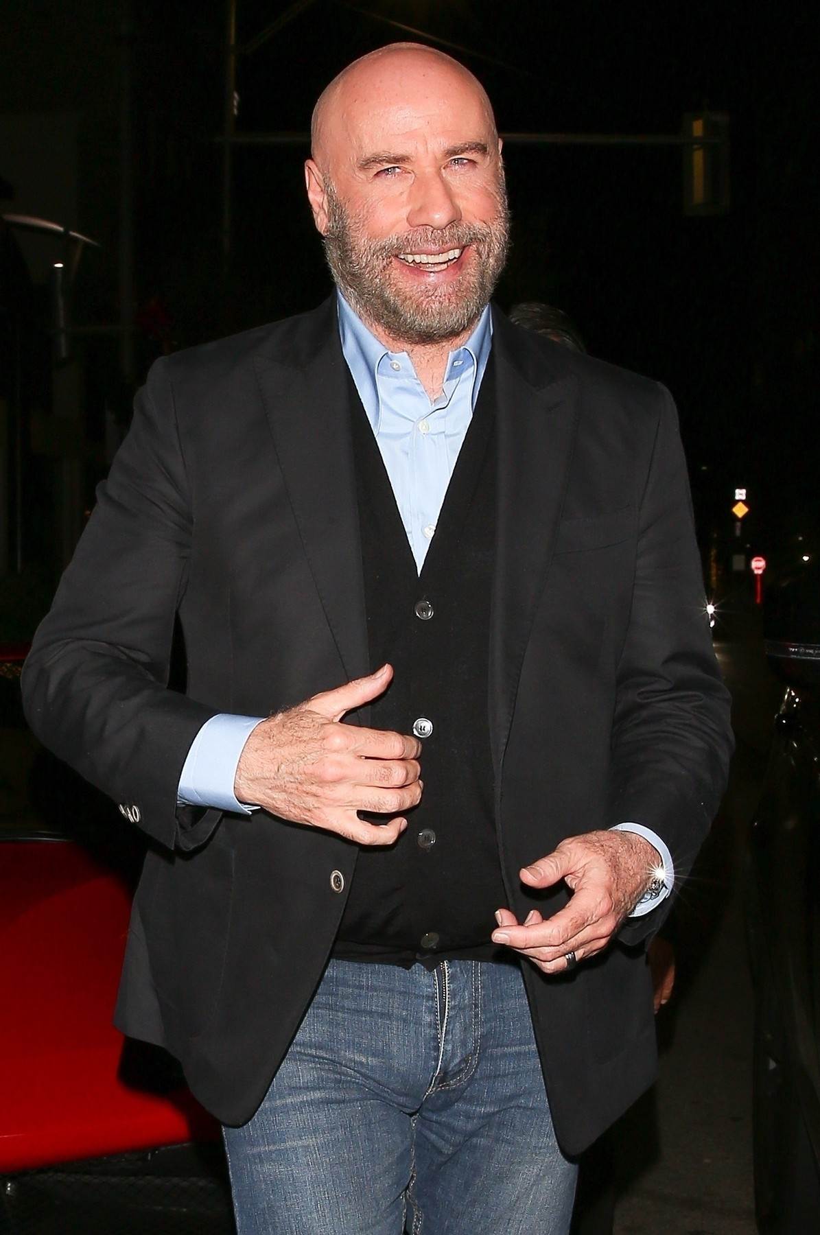 Gdje žive John Travolta Kate Beckinsale Gloria i Emilio Estefan