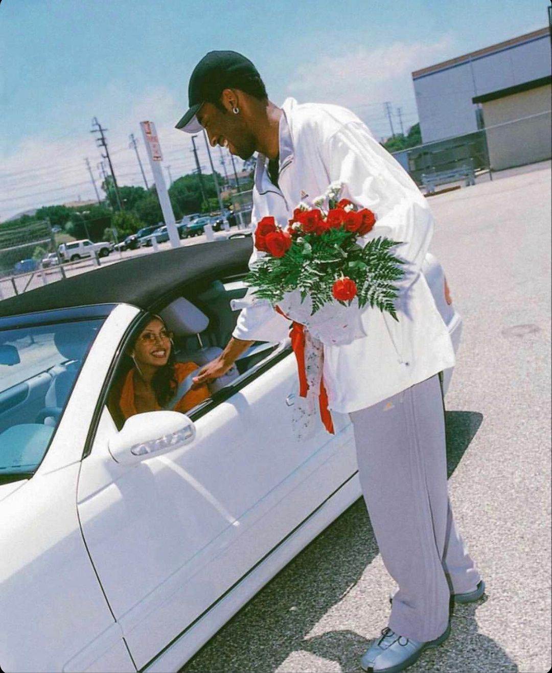 Kobe Bryant, Gianna Bryant
