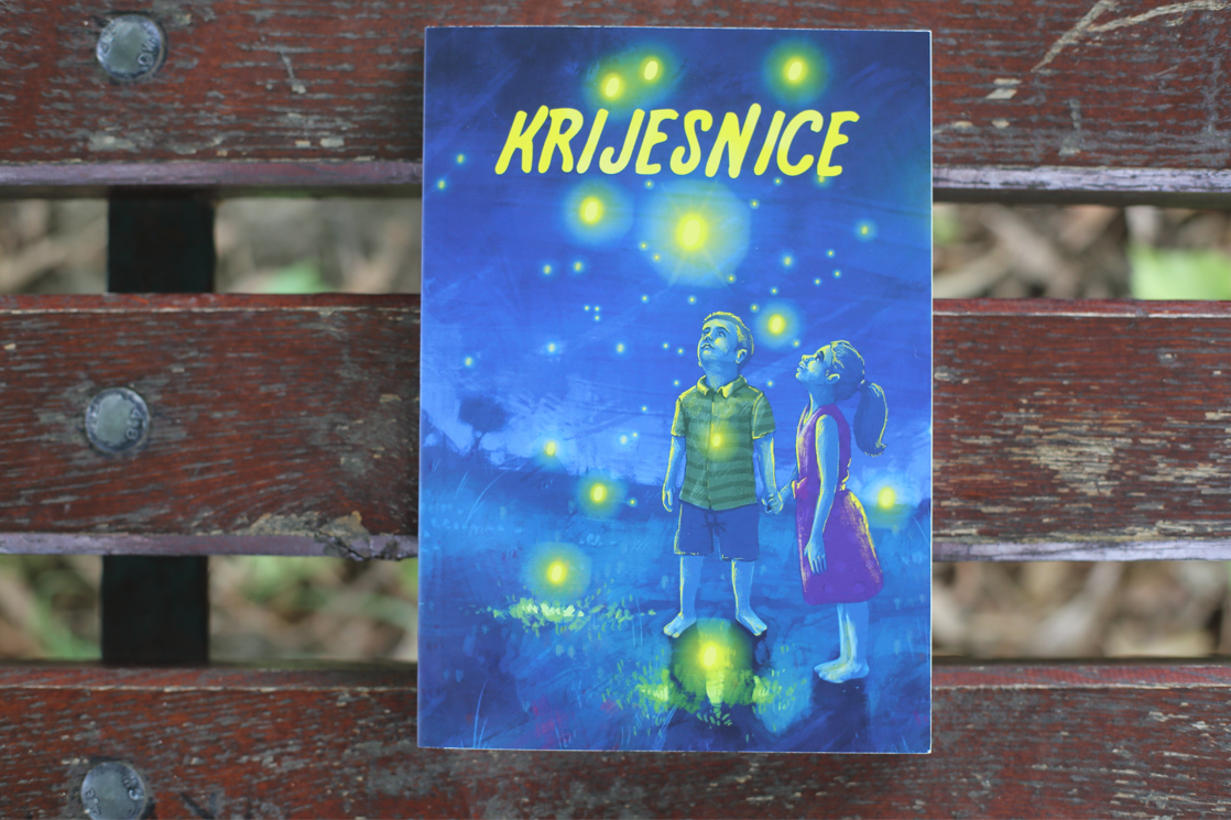 krijesnice