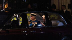Kralj Charles III. imao je dvije ljubavnice