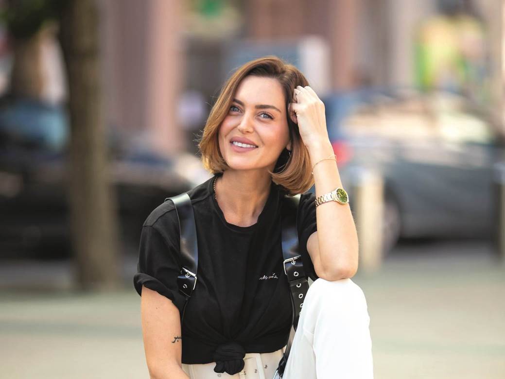 Erna Saljević otvorila atelje u Sarajevu