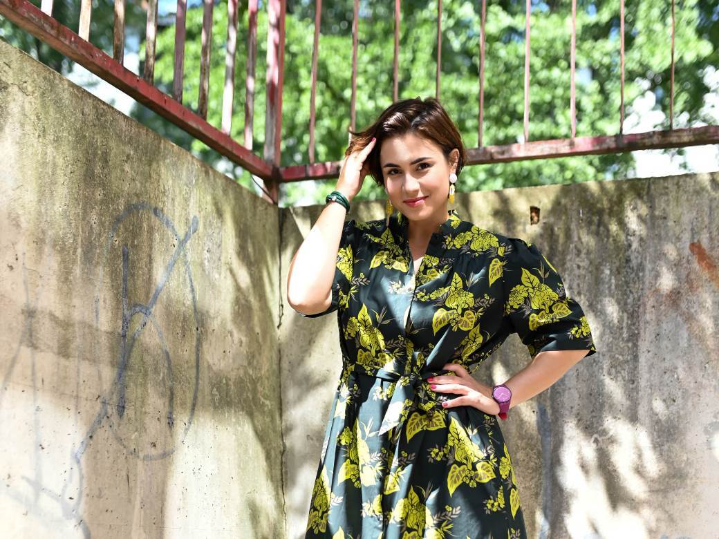 Zvijezda domaćih serija ima veliki razlog za slavlje