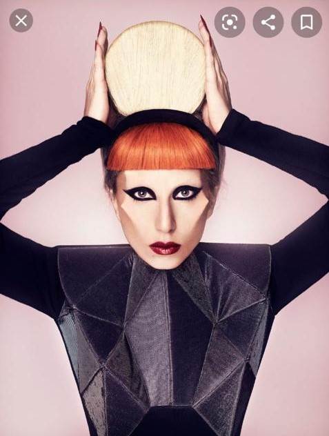 Josipu Lisac iskopirala Lady Gaga: 'Mislim da ovo s Gagom nije slučajno'