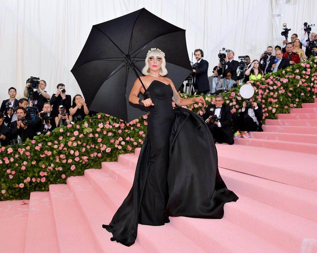 Josipu Lisac iskopirala Lady Gaga: 'Mislim da ovo s Gagom nije slučajno'