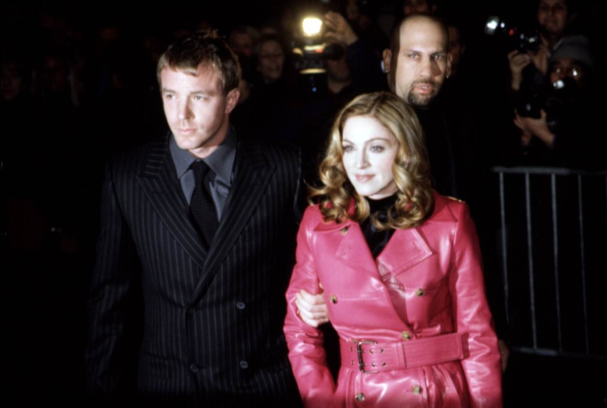 Madonna