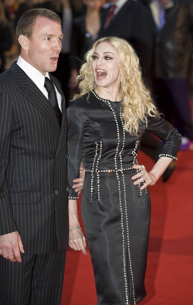 Madonna