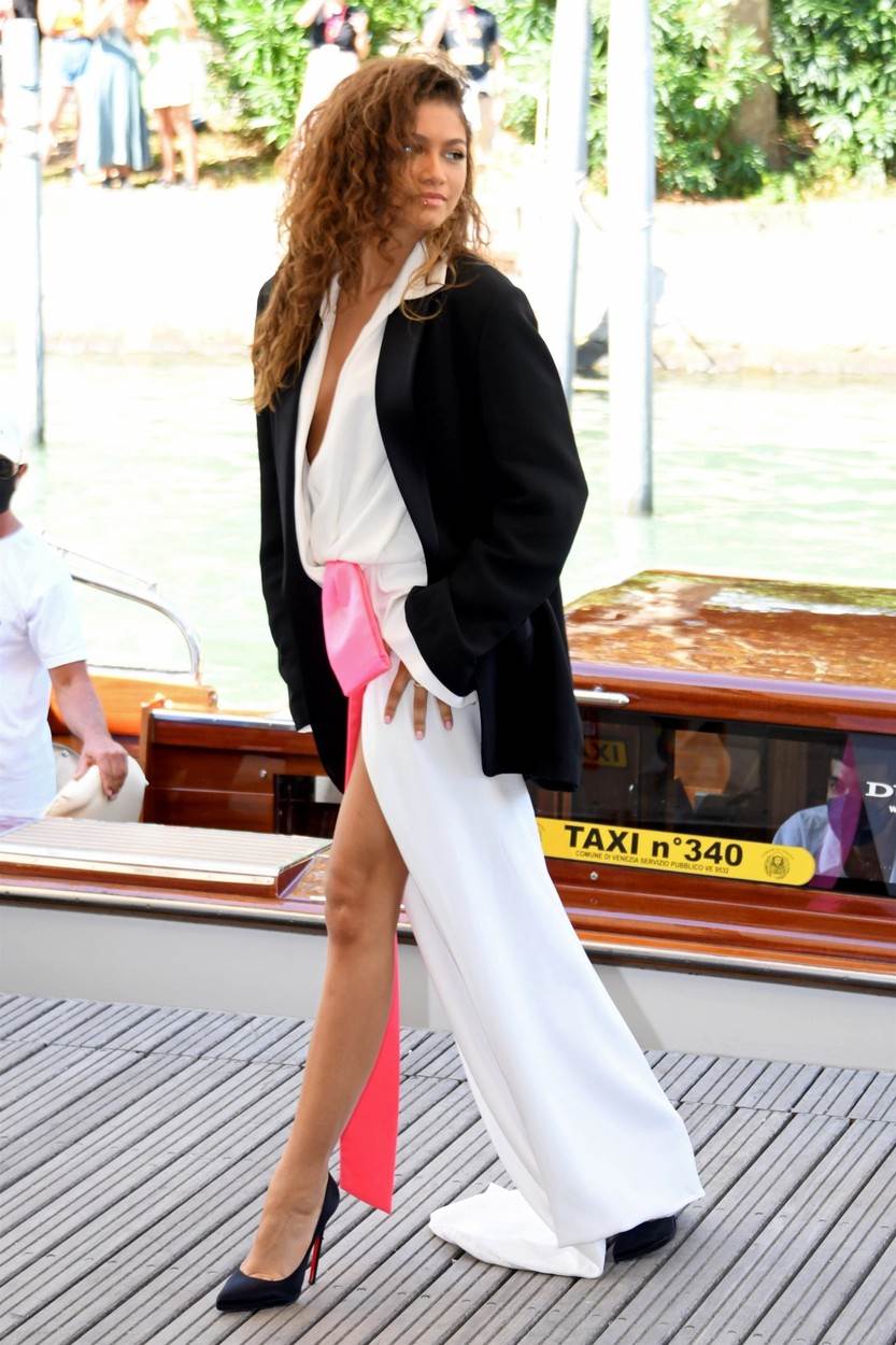 Zendaya